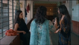 Girls Hostel - Season 02 Episode 03